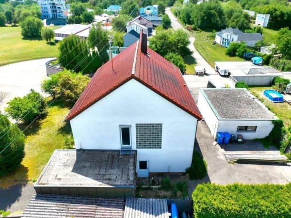 Immobilie in Mutlangen - Hier hat Ihre gesamte Familie ausreichend Platz, damit sich alle wohlfühlen können  - Bild 2