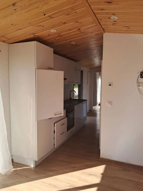 Immobilie in Möhnesee - Modernes Tiny- House in idyllischer Lage am Möhnesee- Wilhelmsruh - Bild 2