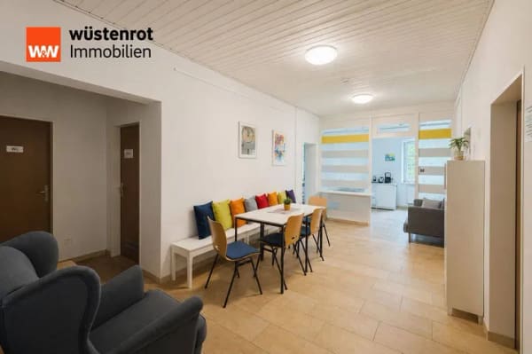 Immobilie in Ebersberg - "Für Individualisten und Handwerker - Verwandeln Sie diese  Immobilie in Ihr persönliches Unikat." - Bild 1