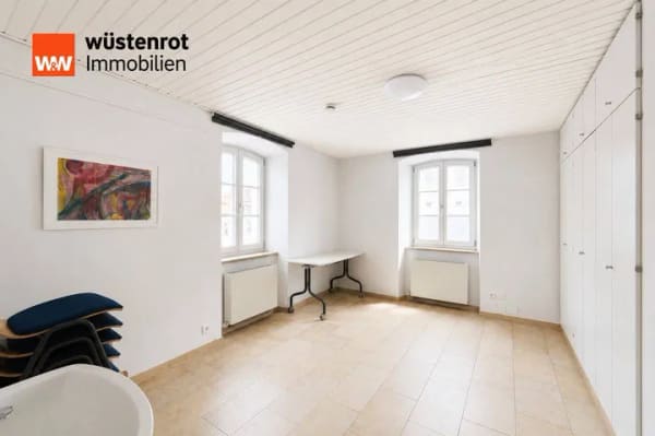 Immobilie in Ebersberg - "Für Individualisten und Handwerker - Verwandeln Sie diese  Immobilie in Ihr persönliches Unikat." - Bild 2