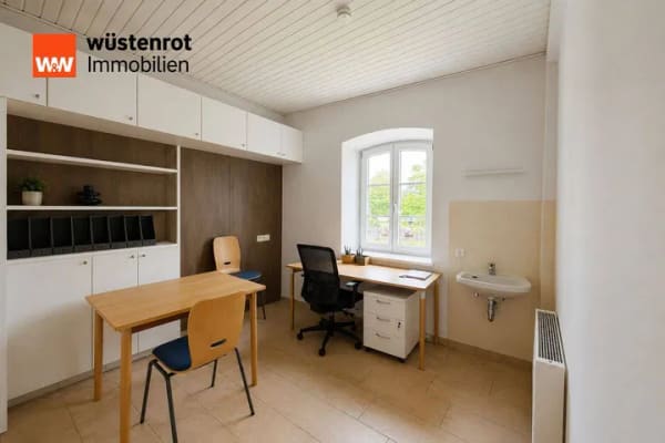 Immobilie in Ebersberg - "Für Individualisten und Handwerker - Verwandeln Sie diese  Immobilie in Ihr persönliches Unikat." - Bild 3