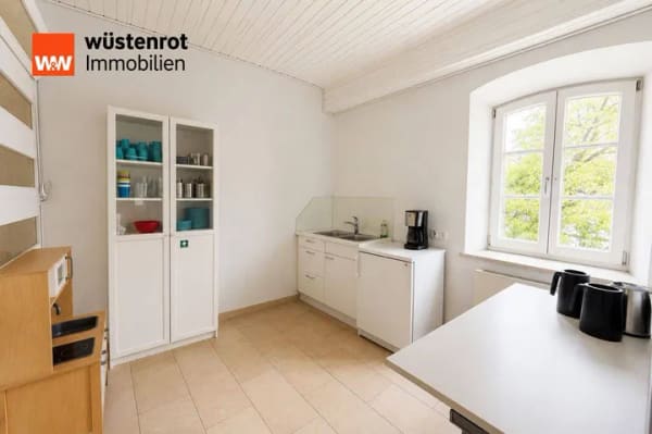 Immobilie in Ebersberg - "Für Individualisten und Handwerker - Verwandeln Sie diese  Immobilie in Ihr persönliches Unikat." - Bild 4