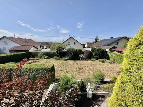 Immobilie in Buchdorf - So fühlt sich Zuhause an - Gepflegtes Familienhaus in Buchdorf - Bild 3