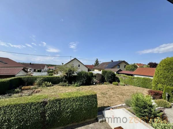 Immobilie in Buchdorf - So fühlt sich Zuhause an - Gepflegtes Familienhaus in Buchdorf - Bild 4