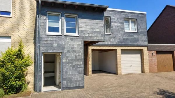 Immobilie in Kaarst - Einfamilienhaus mit Einliegerwohnung - aufgeteilt in vier Einheiten - Bild 3