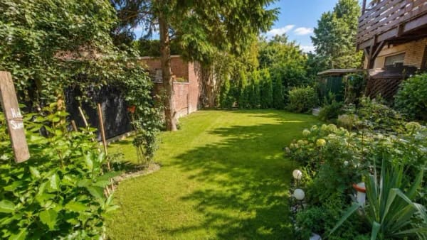 Immobilie in Kaarst - Einfamilienhaus mit Einliegerwohnung - aufgeteilt in vier Einheiten - Bild 4