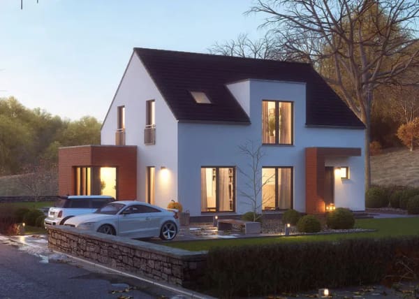 Immobilie in Lindwedel - Einfamilienhaus mit 182 m² und 5 Zimmern in Lindwedel - Bild 0