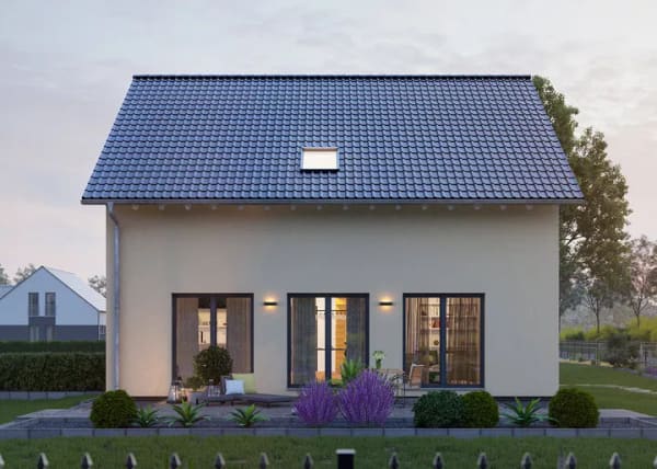 Immobilie in Häuslingen - Ihr neues Zuhause in Ludwigslust: 169 m², 5 Zimmer, KfW 55 - Bild 0