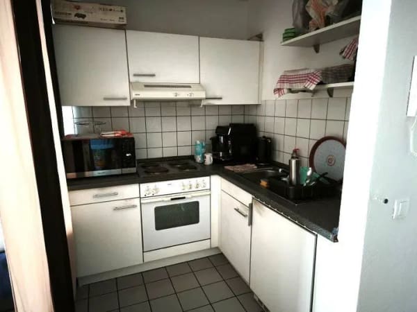 Immobilie in Hilden - Gemütliche Maisonette-Singlewohnung mit sonnigem Balkon! - Bild 2