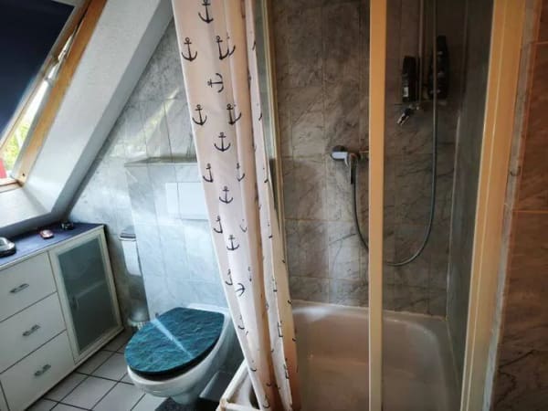 Immobilie in Hilden - Gemütliche Maisonette-Singlewohnung mit sonnigem Balkon! - Bild 3