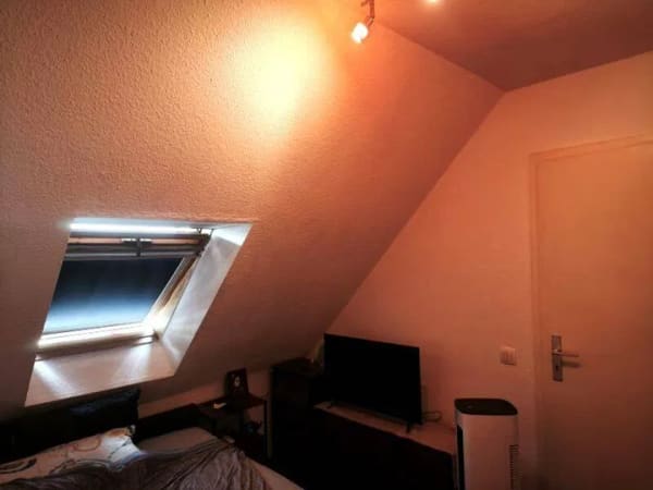 Immobilie in Hilden - Gemütliche Maisonette-Singlewohnung mit sonnigem Balkon! - Bild 4