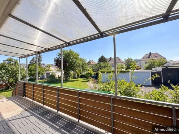 Immobilie in Obertshausen - Großzügig wohnen - Wohnung für Ihr individuelles Lebenskonzept - Bild 2