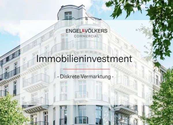Immobilie in Eisenach - Gepflegtes Gründerzeit- Wohn- und Geschäftshaus mit Stellplätzen in der Wartburgstadt Eisenach - Bild 0