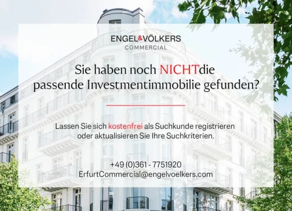 Immobilie in Eisenach - Gepflegtes Gründerzeit- Wohn- und Geschäftshaus mit Stellplätzen in der Wartburgstadt Eisenach - Bild 3