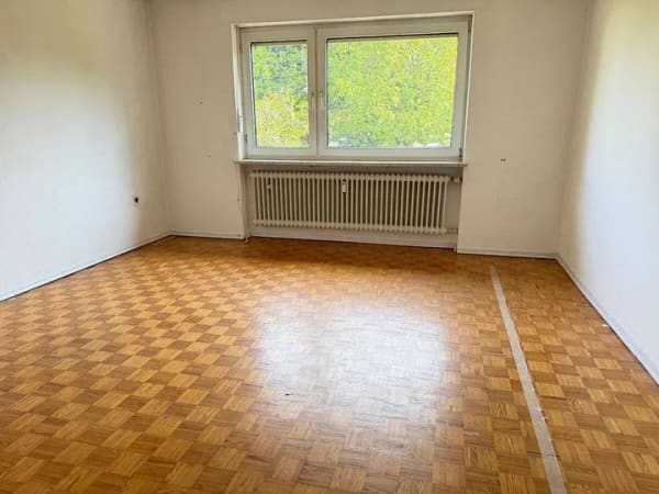 Immobilie in Reichertshofen - Einfamilienhaus mit ELW in Winden am Aign - Bild 1