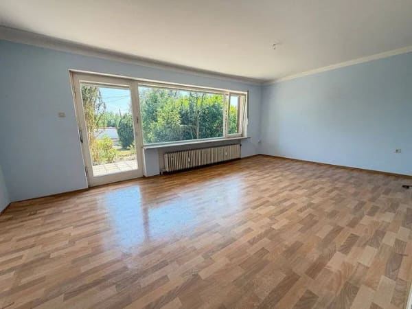 Immobilie in Reichertshofen - Einfamilienhaus mit ELW in Winden am Aign - Bild 2