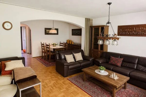 Immobilie in Kiefersfelden - Viel Platz für Ihre Wohnideen - Reihenmittelhaus in ruhiger und naturnaher Lage mit Potential - Bild 3