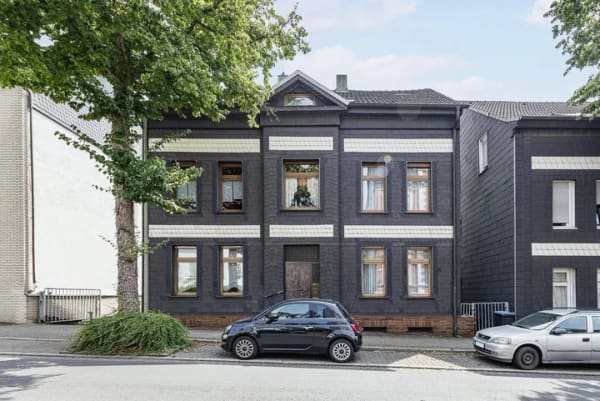 Immobilie in Wetter (Ruhr) - Zweifamilienhaus mit Charakter in Wetter (Ruhr)-Altwetter - großzügig, solide und ideal für Generationen - Bild 0