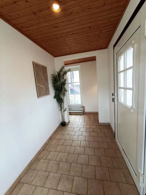 Immobilie in Nettersheim - Großer Hof mit 2 Einheiten + XXL Innenhof+ Garage| 40 min bis Köln - Bild 1