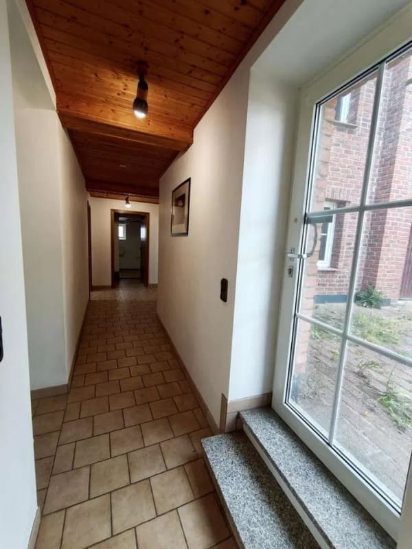 Immobilie in Nettersheim - Großer Hof mit 2 Einheiten + XXL Innenhof+ Garage| 40 min bis Köln - Bild 2