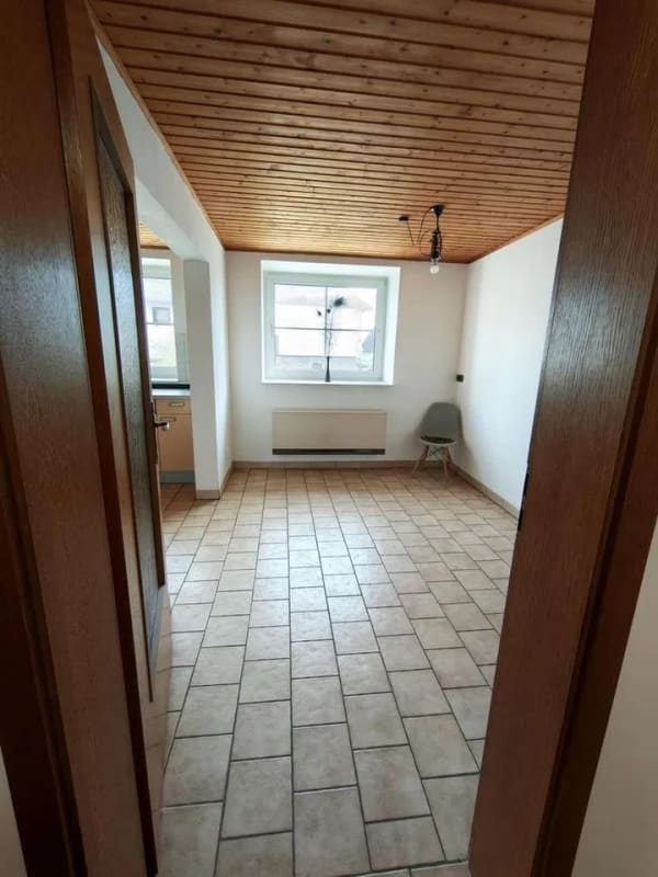 Immobilie in Nettersheim - Großer Hof mit 2 Einheiten + XXL Innenhof+ Garage| 40 min bis Köln - Bild 3