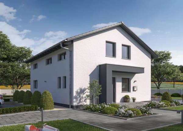 Immobilie in Pennigsehl - Raum zum Leben: Einfamilienhaus mit 134 m² in Hesterberg - Bild 0