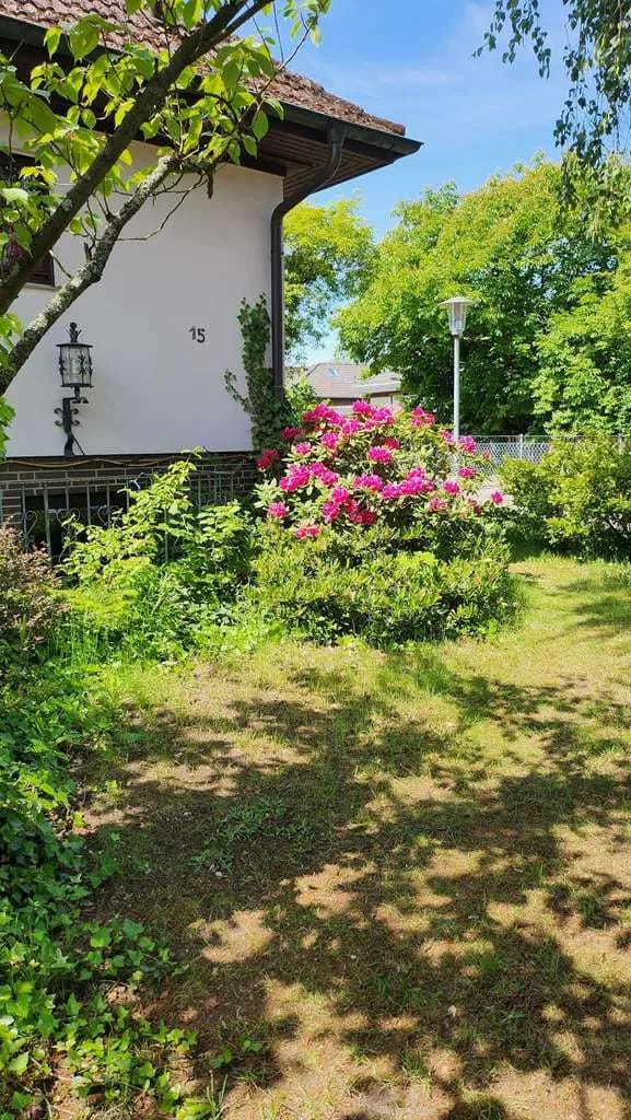 Immobilie in Burgdorf - BURGDORF-WEST: Ein- bis Zweifamilienhaus | Viel Platz | Einliegerwohnung | Begehrte Weststadtlage - Bild 3