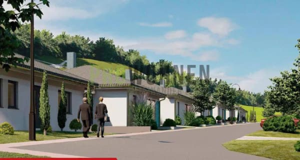 Immobilie in Geiselbach - Ihr Zuhause in der neuen Seniorenwohnanlage am Ziegelberg mit 61m² inkl. Wohnservice - Bild 0