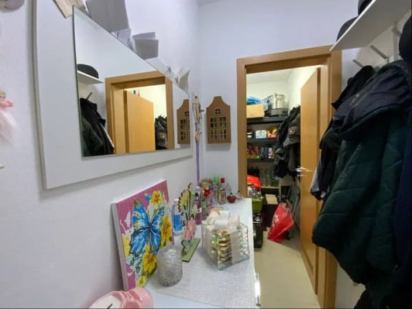 Immobilie in Bad Windsheim - Bad Windsheim - Wohnung mit Gartenanteil - 3-Zi.-EG-Wohnung mit 2 Kfz-Stellplätzen - Bild 4