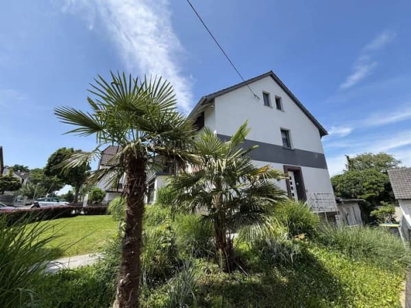 Immobilie in Hemer - Mehrgenerationenhaus in TOP-Lage von Hemer mit großem Garten. - Bild 0