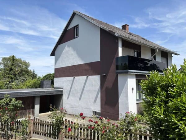 Immobilie in Hemer - Mehrgenerationenhaus in TOP-Lage von Hemer mit großem Garten. - Bild 3
