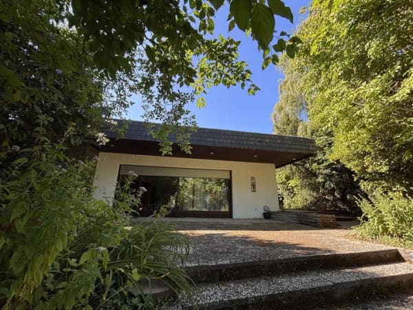 Immobilie in Hemer - Mehrgenerationenhaus in TOP-Lage von Hemer mit großem Garten. - Bild 4