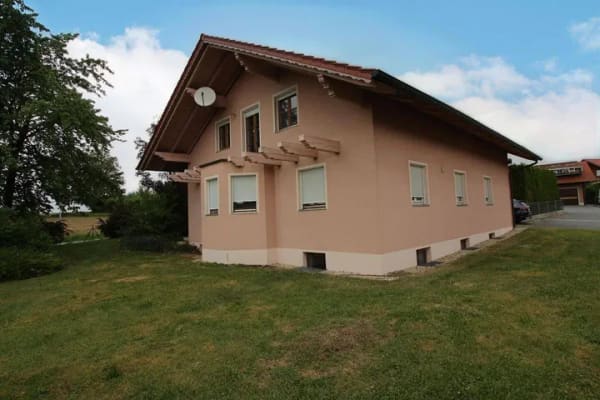 Immobilie in Winzer - Charmantes Wohnhaus in schöner Lage von Winzer - Bild 0
