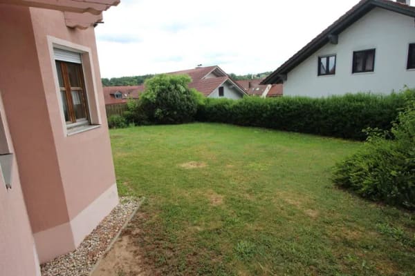 Immobilie in Winzer - Charmantes Wohnhaus in schöner Lage von Winzer - Bild 4