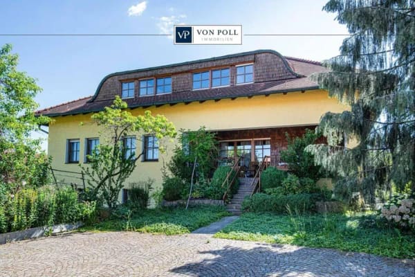 Immobilie in Bad Kötzting - Ein Zuhause für Generationen. Ein Grundstück voller Möglichkeiten. - Bild 0