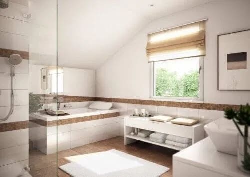 Immobilie in Schwörstadt - Ideal für Familien mit Kindern! Ruhig gelegen und dennoch zentral, KFW 40 Fähig!! - Bild 3