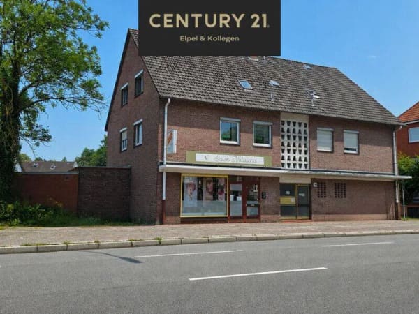 Immobilie in Wilhelmshaven - Rendite, Flexibilität und Potenzial - Bild 0