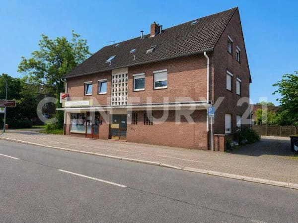 Immobilie in Wilhelmshaven - Rendite, Flexibilität und Potenzial - Bild 1