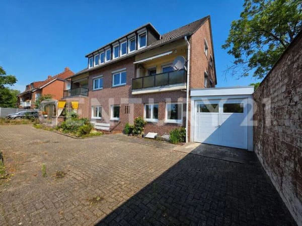 Immobilie in Wilhelmshaven - Rendite, Flexibilität und Potenzial - Bild 2