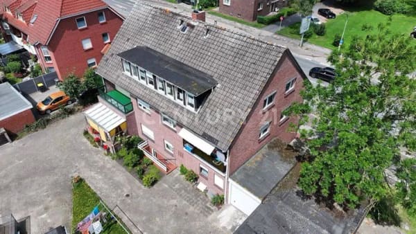 Immobilie in Wilhelmshaven - Rendite, Flexibilität und Potenzial - Bild 3