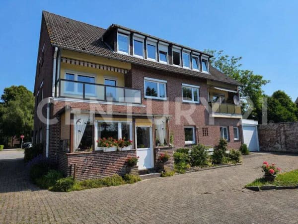 Immobilie in Wilhelmshaven - Rendite, Flexibilität und Potenzial - Bild 4
