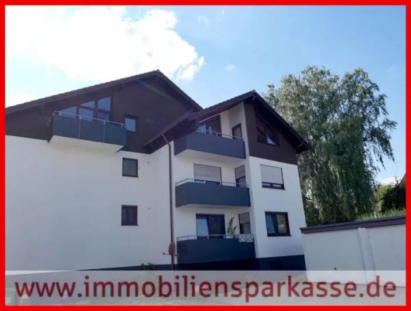 Immobilie in Schömberg - Ruhige, helle, Wohnlage! - Bild 0