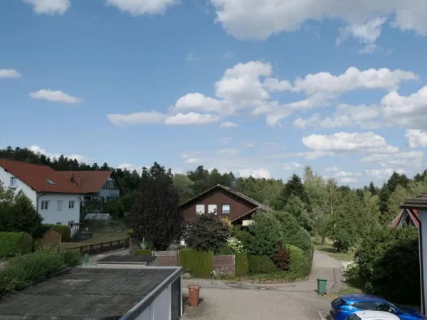 Immobilie in Schömberg - Ruhige, helle, Wohnlage! - Bild 4