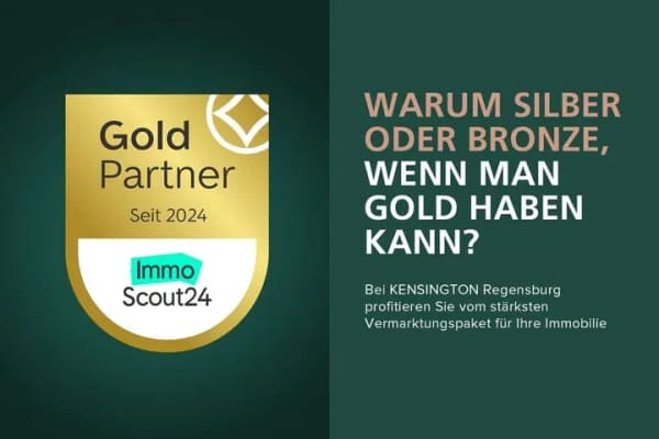 Immobilie in Wenzenbach - Top Investment bei Regensburg – gepflegtes Mehrfamilienhaus in gefragter Wohnlage! - Bild 1