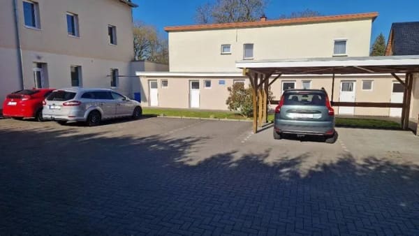 Immobilie in Altefähr - Altefähr/Rügen 3-Zimmer Ferien- Eigentumswohnung mit Carport provisionsfrei - Bild 3