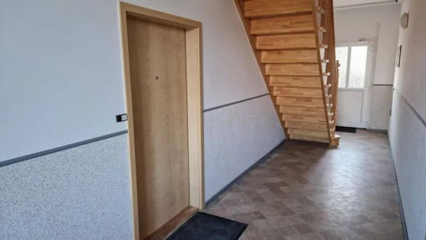 Immobilie in Altefähr - Altefähr/Rügen 3-Zimmer Ferien- Eigentumswohnung mit Carport provisionsfrei - Bild 4