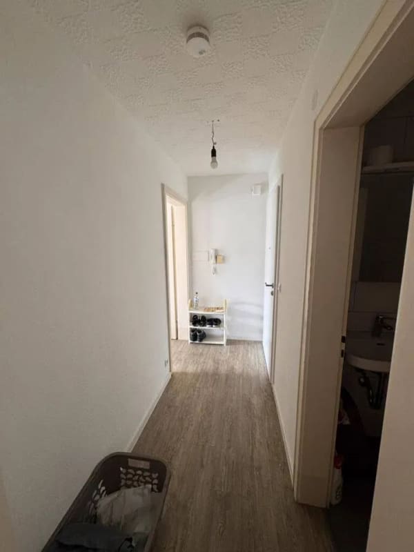 Immobilie in Kirchheim unter Teck - *** APPARTMENT MIT SEPARATER KÜCHE IN VERKEHRSGÜNSTIGER LAGE *** - Bild 3