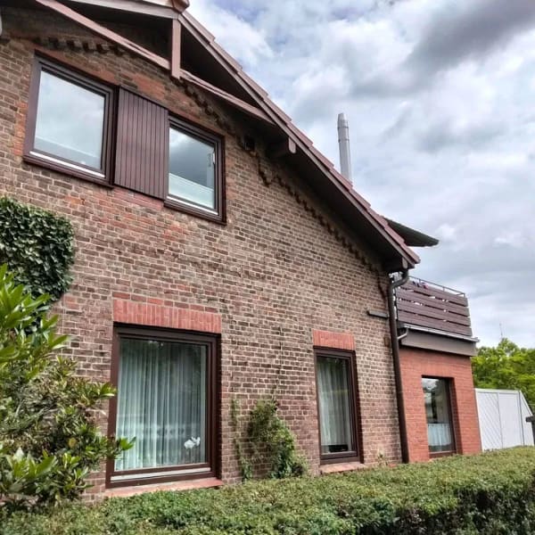 Immobilie in Horst - Charmantes Zweifamilienhaus in toller Lage mit wunderschönem Garten - Bild 3
