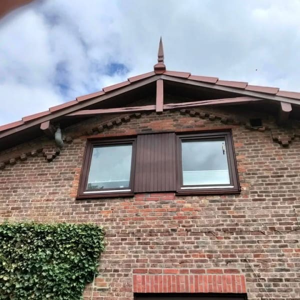 Immobilie in Horst - Charmantes Zweifamilienhaus in toller Lage mit wunderschönem Garten - Bild 4