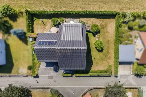 Immobilie in Vohenstrauß - Exklusives Einfamilienhaus/ offenes Raumkonzept, Feldblick und außergewöhnlicher Wohnqualität in VOH - Bild 4